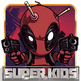 Super Kids™